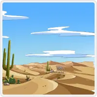 Desert L